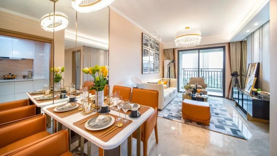 【廈門融僑·觀瀾】 【廈門融僑·觀瀾】