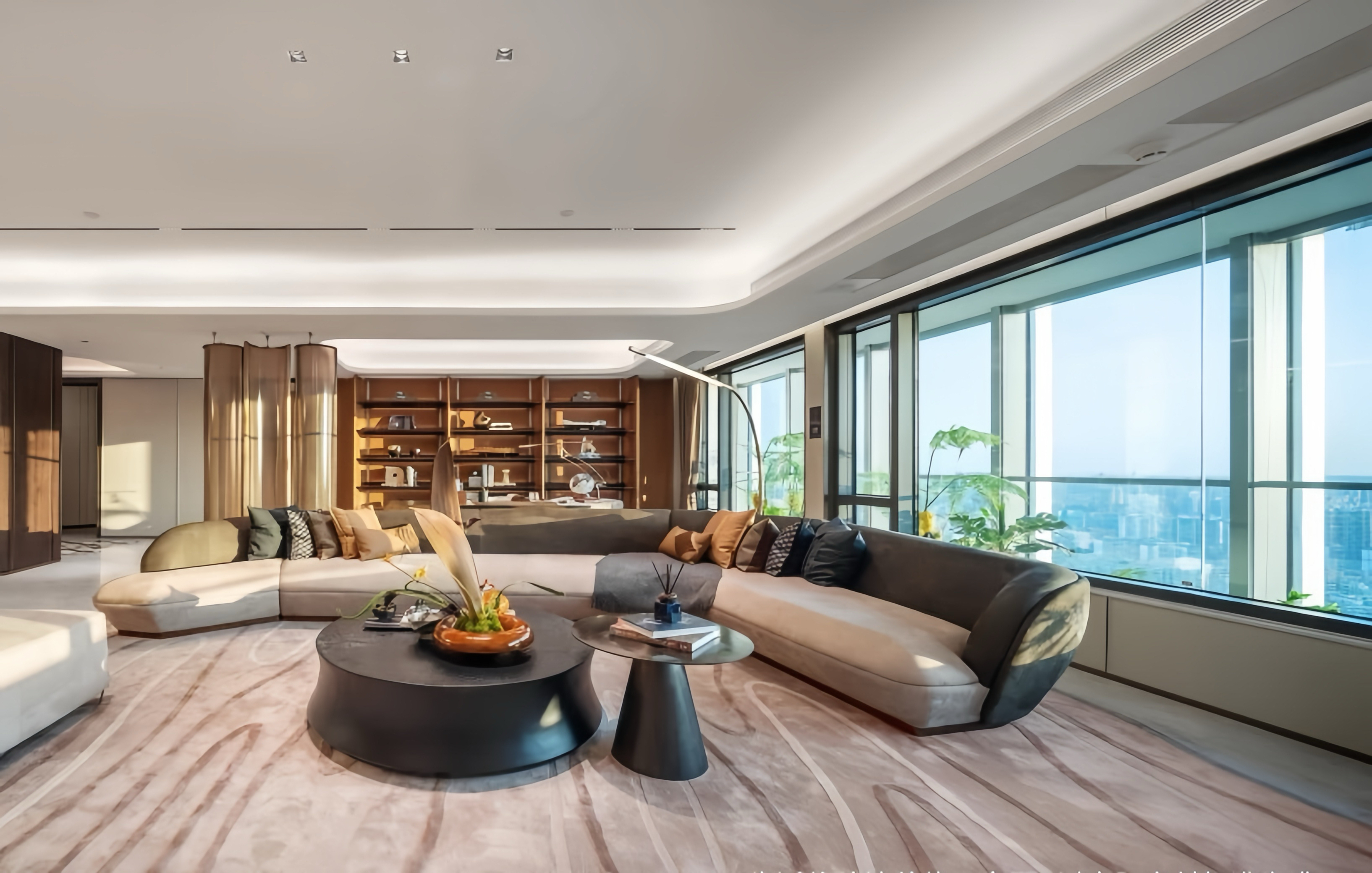 【華潤(rùn)建發(fā)·湖濱里】